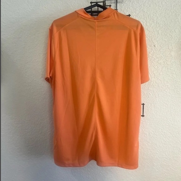 Nike Dry-Fit Golf Shirt NWT - Picture 4 of 6